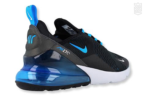 nike air max 270 31 blau schwarz|Nike Air Max 270 pink and orange.